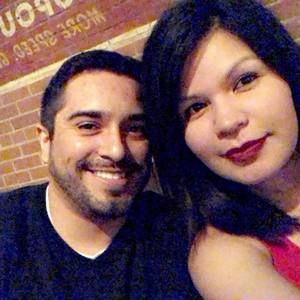 Meet your Posher, Aurelio